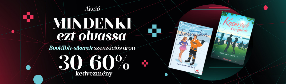 Mindenki ezt olvassa