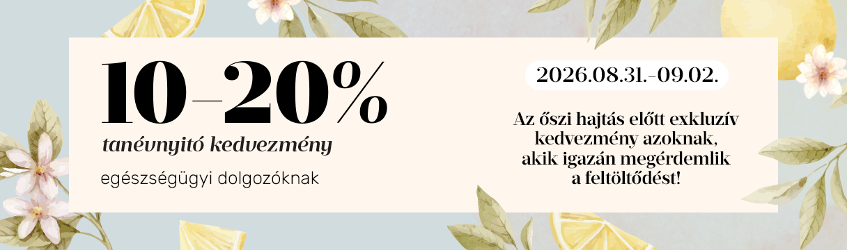 K�zszolg�lati napok - Eg�szs�g�gy