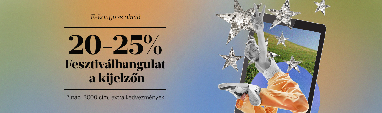 Fesztiv�lhangulat a kijelz�n